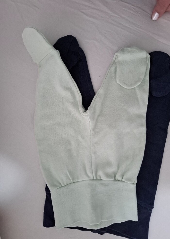 Bebek tek alt 2li - Görsel 2