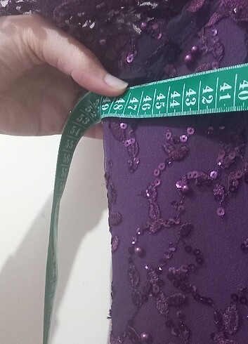 Abiye elbise - Görsel 5