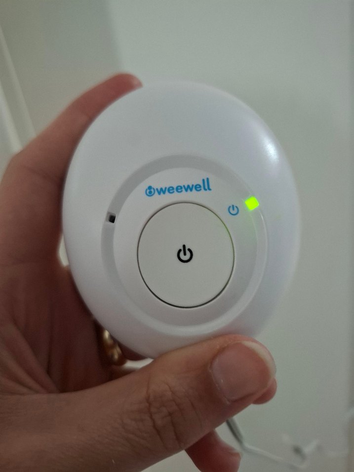 weewell bebek telsizi - Görsel 3