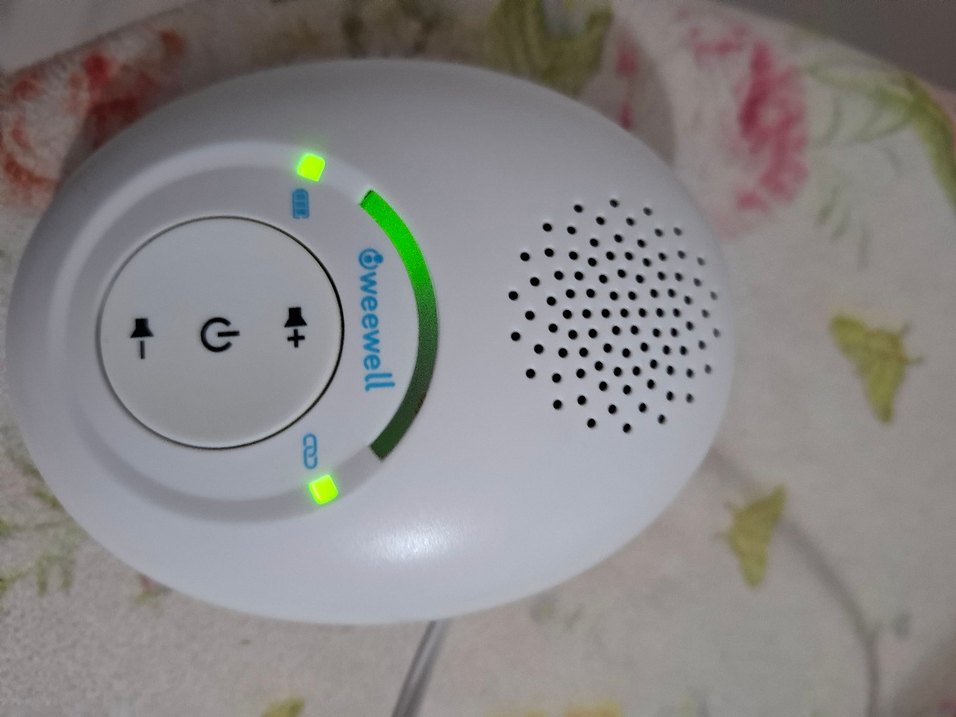 weewell bebek telsizi - Görsel 4