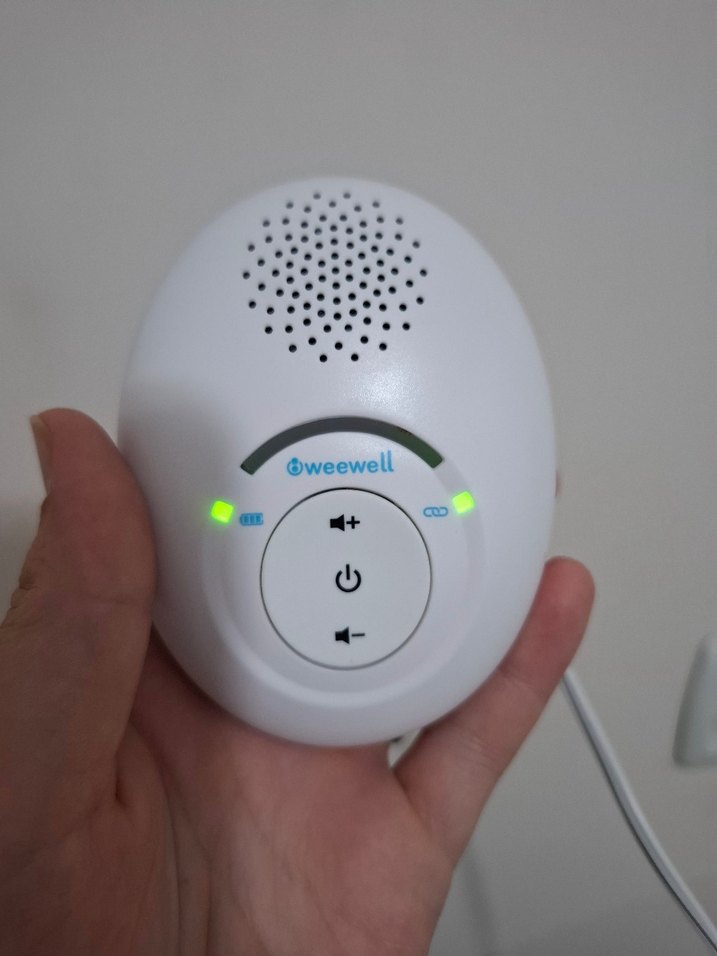 weewell bebek telsizi - Görsel 2