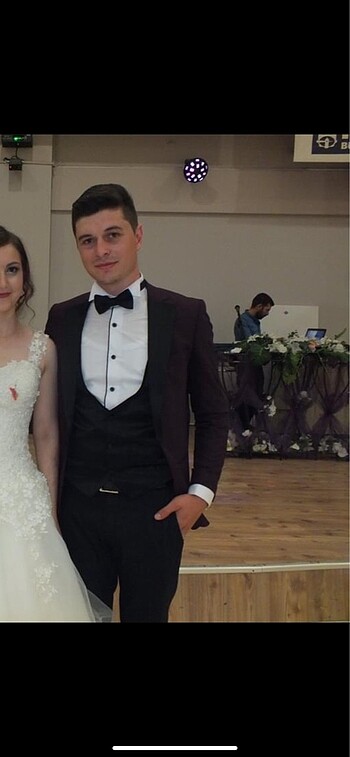 Damatlık takım - Görsel 2