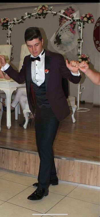 Damatlık takım - Görsel 3