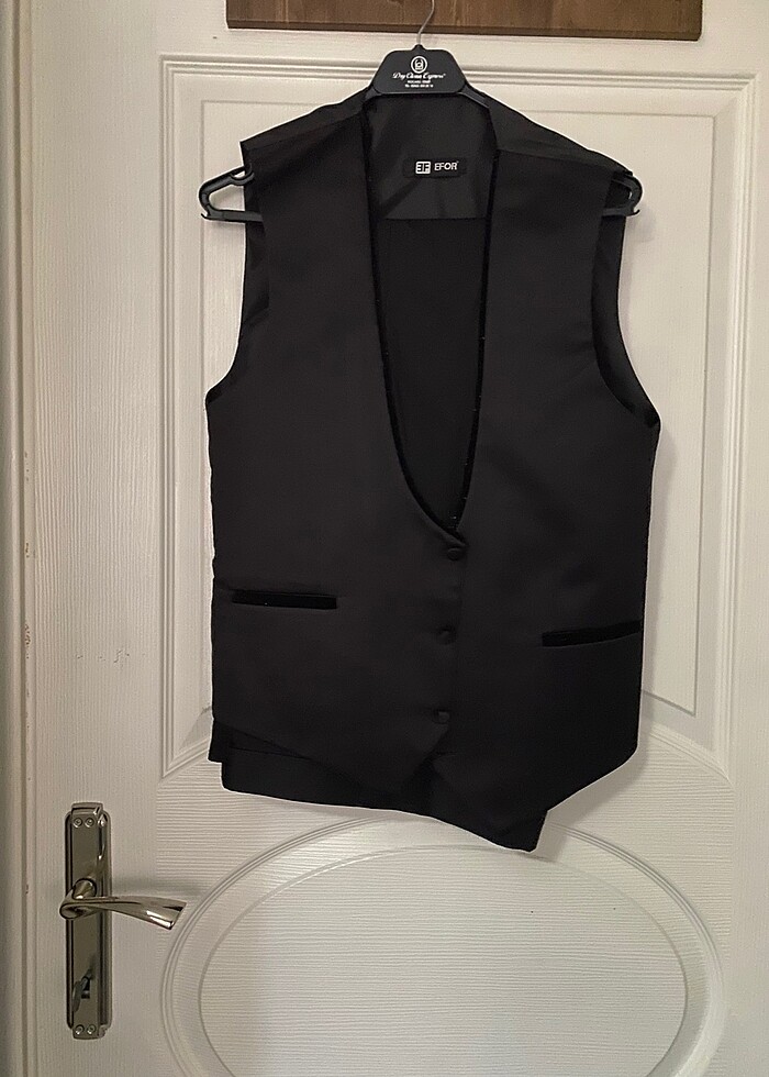 Damatlık takım - Görsel 4