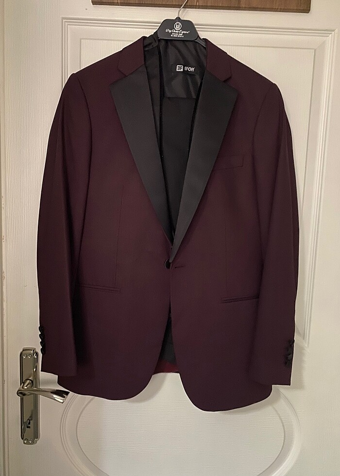 Damatlık takım - Görsel 5