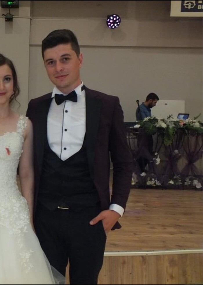 Damatlık takım - Görsel 2