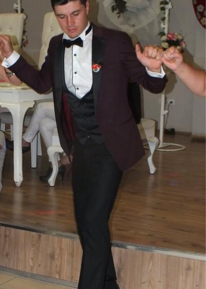 Damatlık takım - Görsel 3