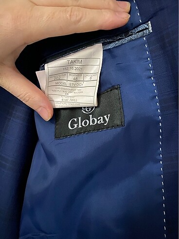 Takım elbise - Görsel 3