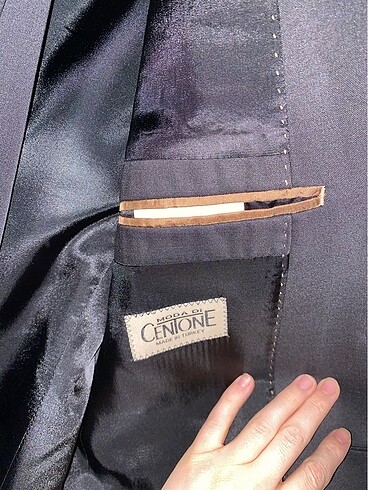 Takım elbise - Görsel 2