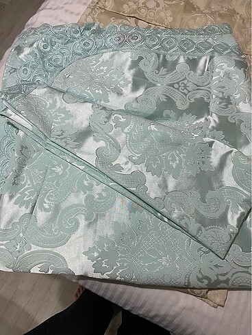 Yatak örtüsü - Görsel 6