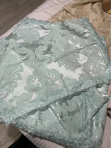 Yatak örtüsü - Görsel 5