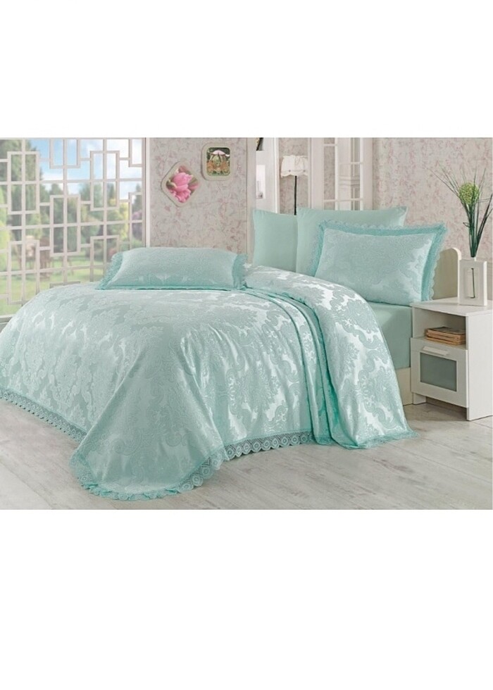 Yatak örtüsü - Görsel 2