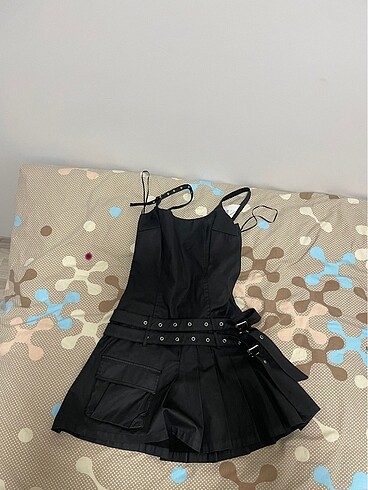 xs Beden Zara elbise