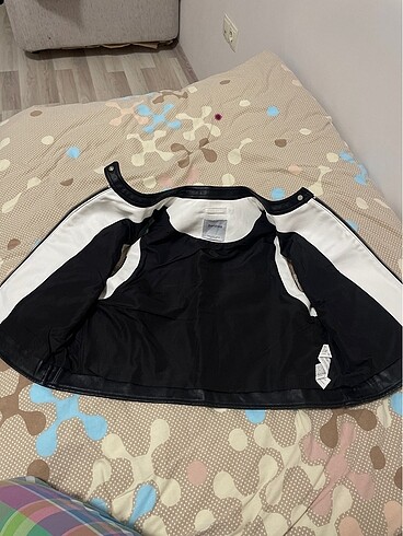 Bershka Bershka ceket