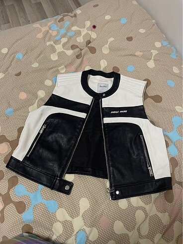 Bershka ceket