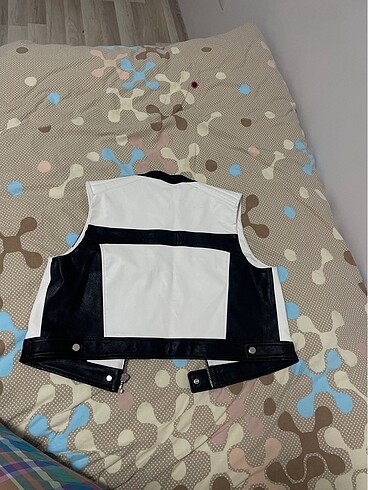 m Beden Bershka ceket
