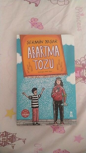 Abartma Tozu