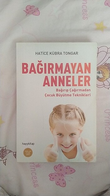 Bağırmayan Anneler