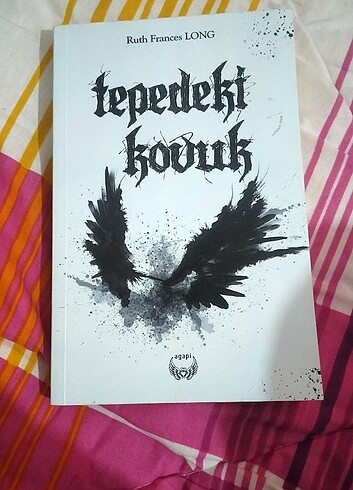 Tepedeki Kavuk