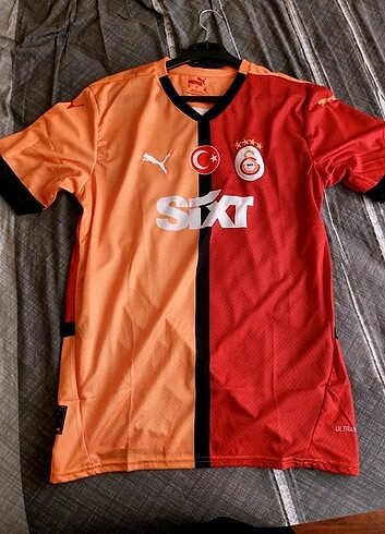 45 Numaralı Osimhen (23/24) XL Forma 