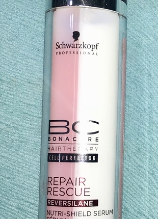 SCHWARZKOPF REPAİR RESCUE ÇİFT BAZLI SAÇ SERUMU 