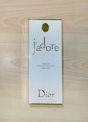 DİOR JADORE SAÇ KOKUSU 40ML