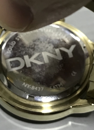 diğer Beden DKNY KOL SAATİ NY8437