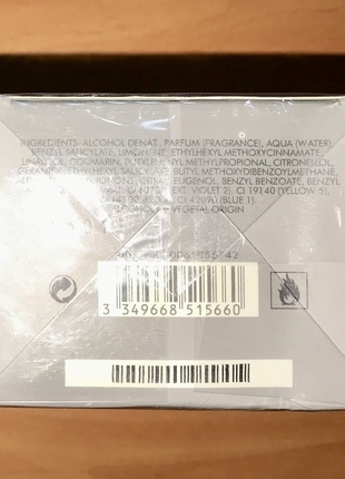 diğer Beden İNVİCTUS 100 ML PARFÜM ERKEK