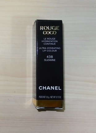 CHANEL ROUGE COCO RUJ 438