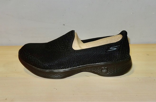 39 Beden SKECHERS GOWALK4 AYAKKABI 39 NUMARA