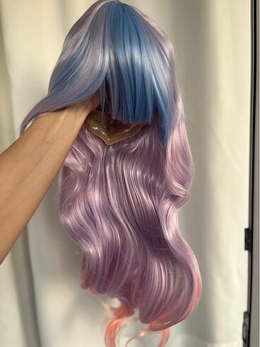 Unicorn peruk ????