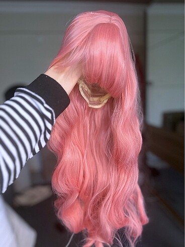 Pembe Peruk