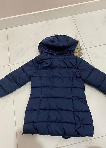Kışlık ve mevsimlik mont