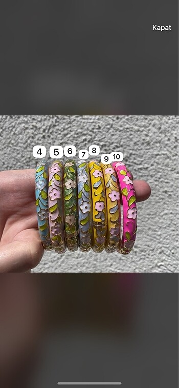 5 numara