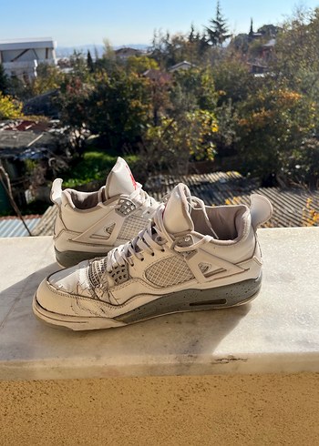 Nike jordan ayakkabı - Görsel 2