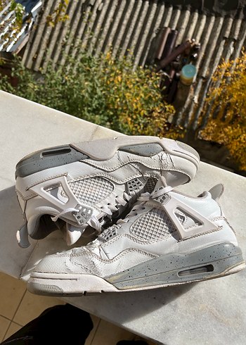 Nike jordan ayakkabı - Görsel 7