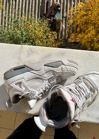 Nike jordan ayakkabı - Görsel 5