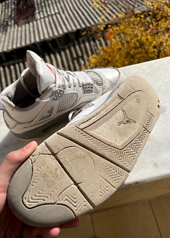 Nike jordan ayakkabı - Görsel 4
