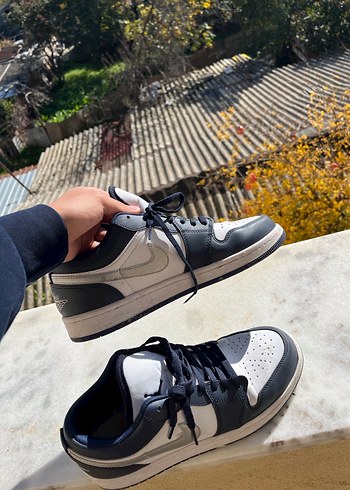 Nike jordan ayakkabı - Görsel 7