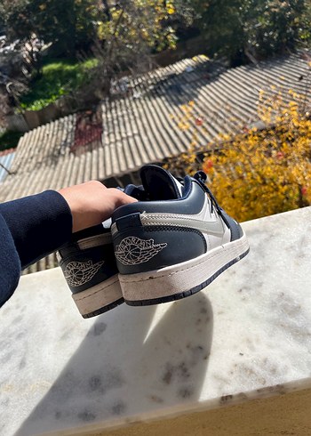 Nike jordan ayakkabı - Görsel 6