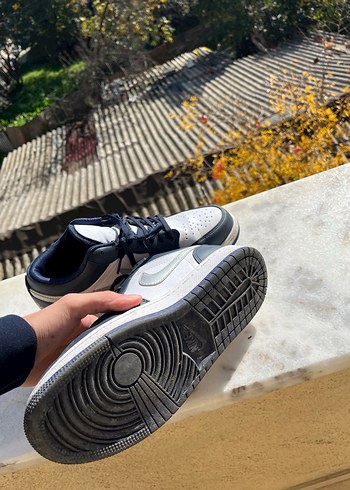 Nike jordan ayakkabı - Görsel 3