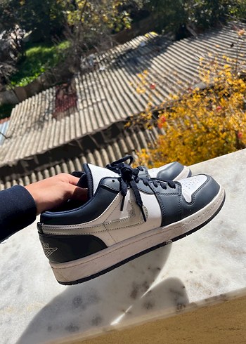 Nike jordan ayakkabı - Görsel 5