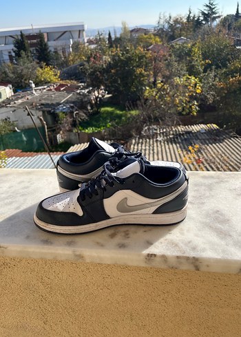 Nike jordan ayakkabı - Görsel 2