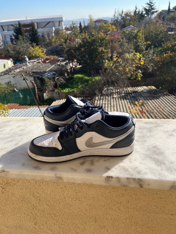 Nike jordan ayakkabı - Görsel 2