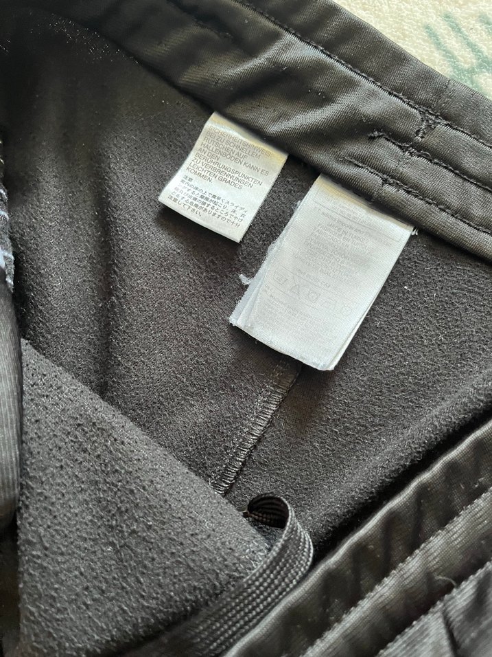 Siyah Adidas Kadın Spor Eşofman Altı - Görsel 3