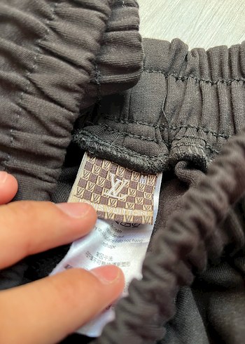 Louis vuitton eşofman - Görsel 4