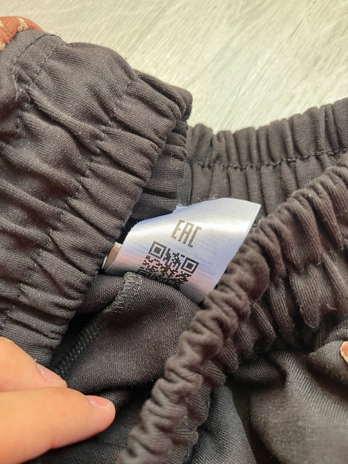 Louis vuitton eşofman - Görsel 3