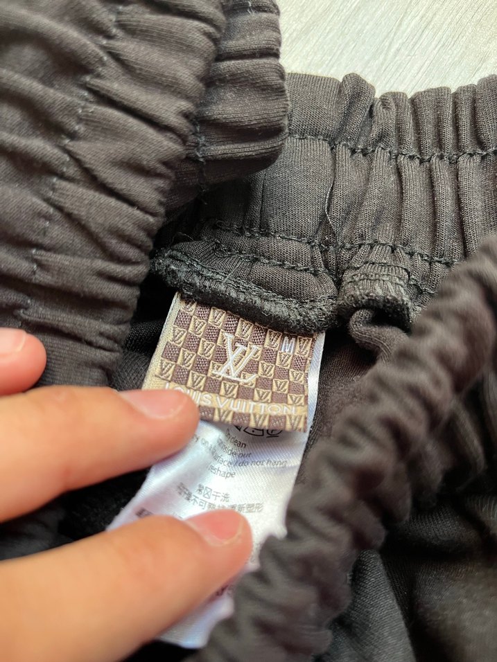 Louis vuitton eşofman - Görsel 4