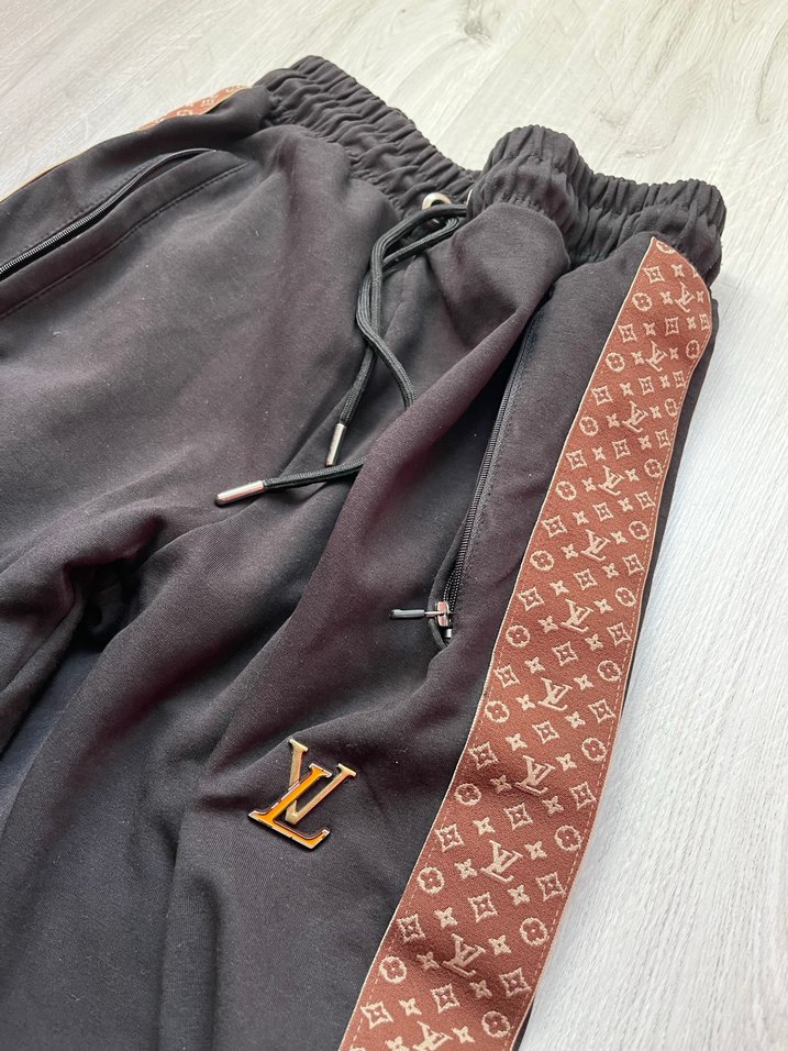 Louis vuitton eşofman - Görsel 2