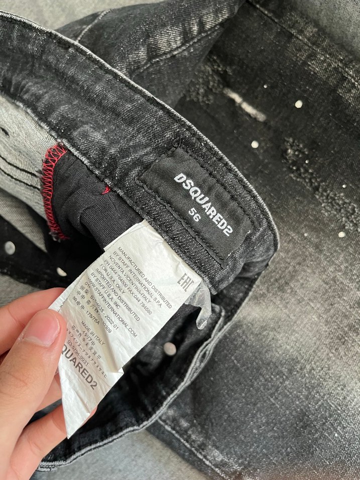 Dsquared - Görsel 2